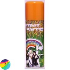 Sprej Špageti - Oranžen